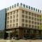 GreenTree Inn Zhejiang Ningbo Passenger Transport Center Tongda Road Shell Hotel