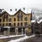 Apartaments Morello