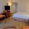 Best Western Plus Kendall Hotel & Suites