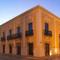 Hotel Plaza Colonial