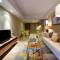 Yuwa Serviced Residence
