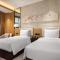 Xiamen C&D Hotel-Free Welcome Snacks-Oasis Garden