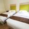 DG Budget Hotel Salem