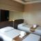 DG Budget Hotel Salem