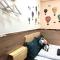 Hong Kong Hostel (Tsim Sha Tsui Mansion)