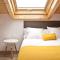 Lux Apartamentos Santiago