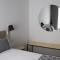 Lux Apartamentos Santiago