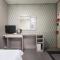 OYO Hostel Myeongdong 2