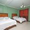 Bamboo Beach Resort & Restaurant