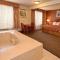 Best Western Airport Plaza Inn Hotel - Los Angeles LAX