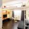 Selah Lofts Hotel