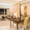 Kowloon Harbourfront Hotel