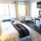 Hermanus Lodge on the Green - Solar Power