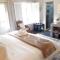 Hermanus Lodge on the Green - Solar Power