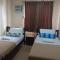 Calamba Pension Plaza