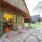 Muthu Keekorok Lodge, Maasai Mara, Narok