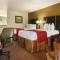 Best Western Asheville-Blue Ridge Parkway