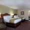 Best Western Asheville-Blue Ridge Parkway