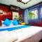Sunlight Boutique Cruise - Cat Ba island