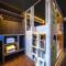 CUBE Family Boutique Capsule Hotel at Chinatown