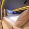 CUBE Family Boutique Capsule Hotel at Chinatown