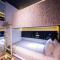 CUBE Family Boutique Capsule Hotel at Chinatown