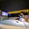 CUBE Family Boutique Capsule Hotel at Chinatown