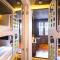 CUBE Family Boutique Capsule Hotel at Chinatown