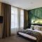 Noble Boutique Hotel
