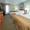 Best Western Executive Inn