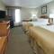 Best Western Executive Inn