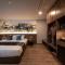 Manhattan Hotel Bangkok