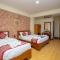 Kathmandu Boutique Hotel