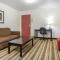 Best Western Visalia Hotel