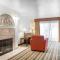 Best Western Visalia Hotel