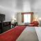 Best Western Visalia Hotel