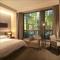 Shanghai Zhangjiang Parkyard Hotel - Free shuttle bus from the New International Expo Center during the exhibition
