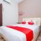 Urbanview Hotel Syariah Near Gelora Delta Sidoarjo