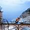 Positano Art Hotel Pasitea