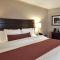 Best Western Dorchester Hotel
