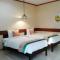 Belle Villa Resort, Khao Yai