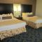 Quality Inn Jacksonville - Orange Park near Naval Air Station