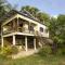 Champa Lodge