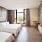 SIM Boutique Hotel