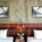 SIM Boutique Hotel
