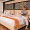 White Mansion 白色公馆