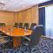 Holiday Inn Express and Suites Pittsburgh West Mifflin by IHG