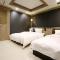 Hotel Cullinan Yongin