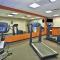 Holiday Inn Express and Suites Pittsburgh West Mifflin by IHG