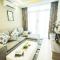 Infinity 28 Hotel and Residence